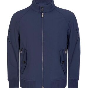 Hugo boss jacket new baby